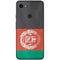 Afghanistan Flag Distressed Google Pixel 3a XL Skin